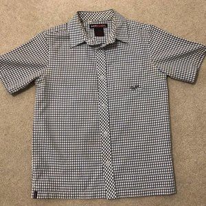 Boy's Shirt